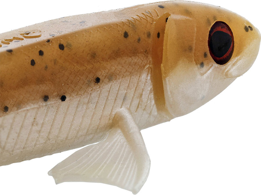 Westin TWINTEEZ PELAGIC V-TAIL - 3