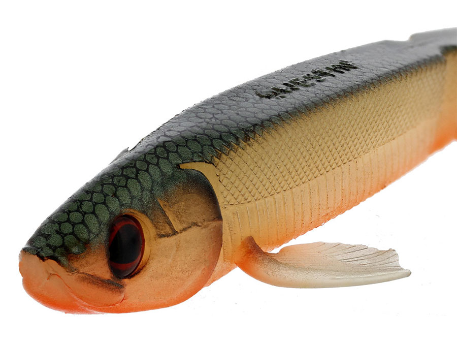 Westin TWINTEEZ PELAGIC V-TAIL - 2