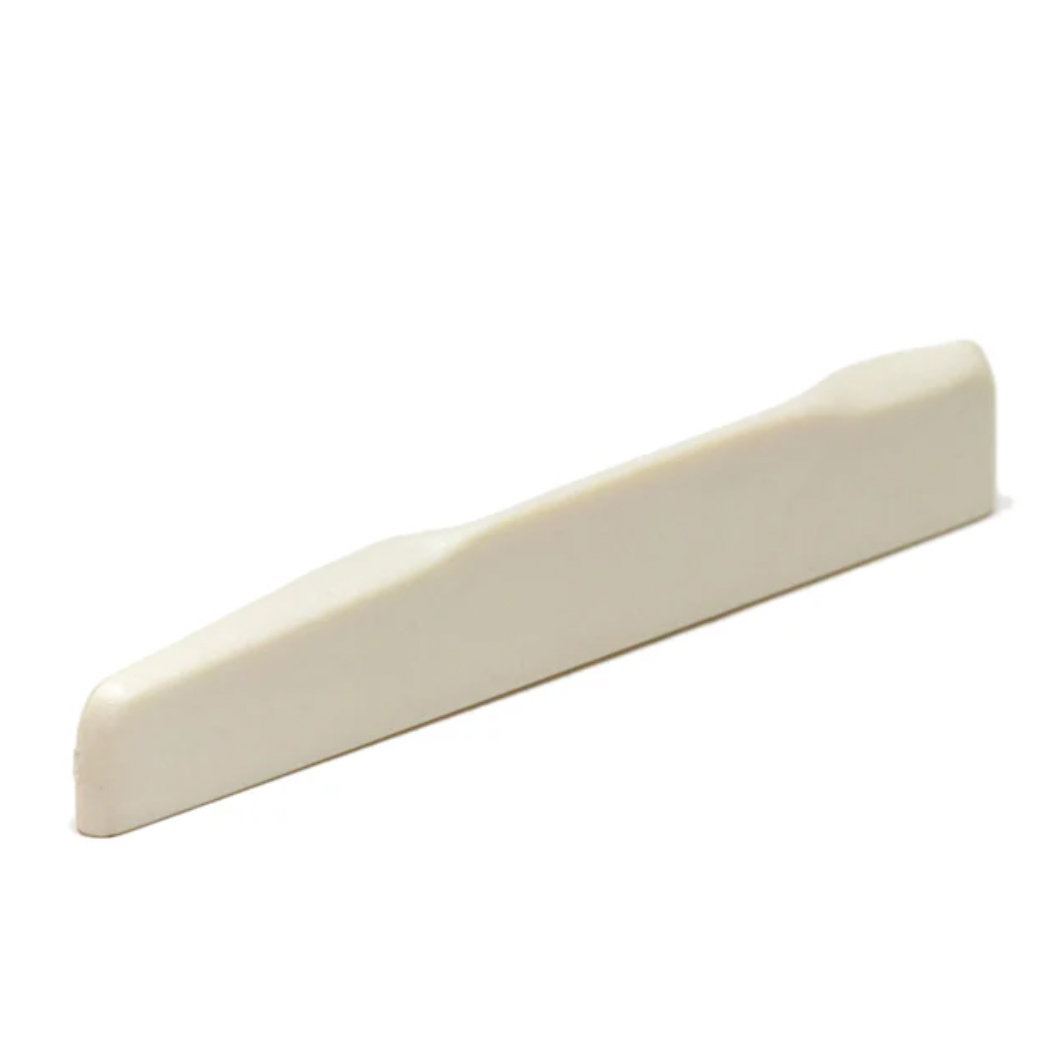 PQ-9220-C0 TUSQ Exclusive Compensated Larrivee Acoustic Saddle