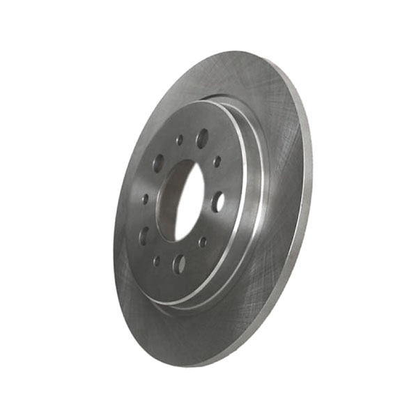 Bromsskiva Bak Volvo 760, 960 -94 , Multilink , 265mm