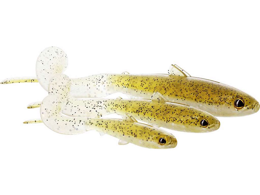 Westin Bullteez Curltail Flerpack