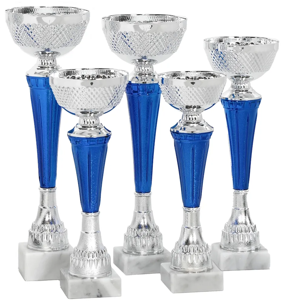 Pokal Hawaii, inklusive gravyr!