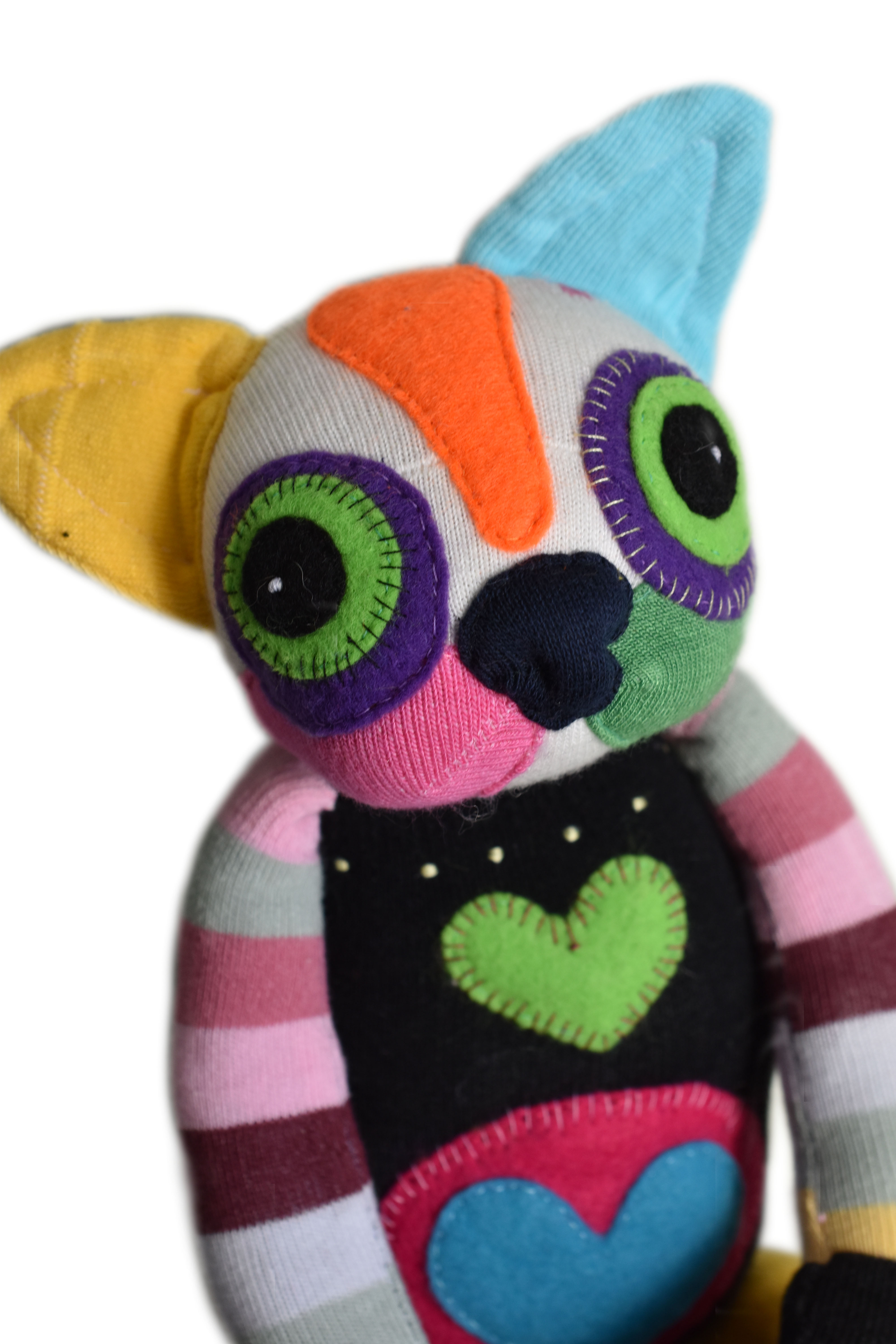 Spike - 2