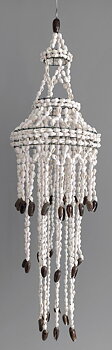 Snäcklampa Tutup, 60cm