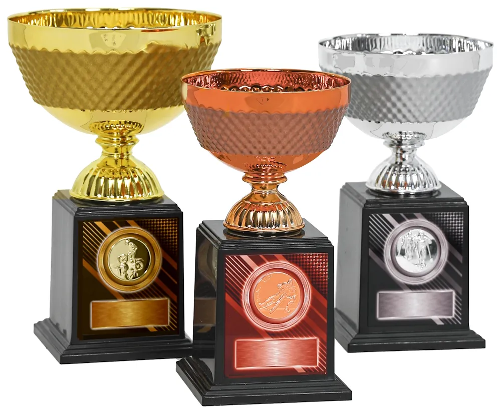 Pokal Satin, inklusive gravyr!