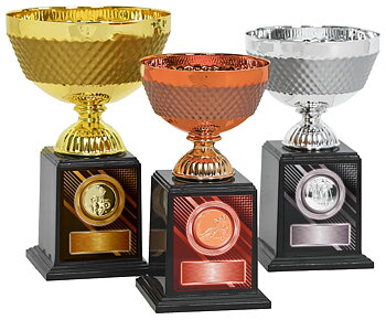 Pokal Satin, inklusive gravyr!