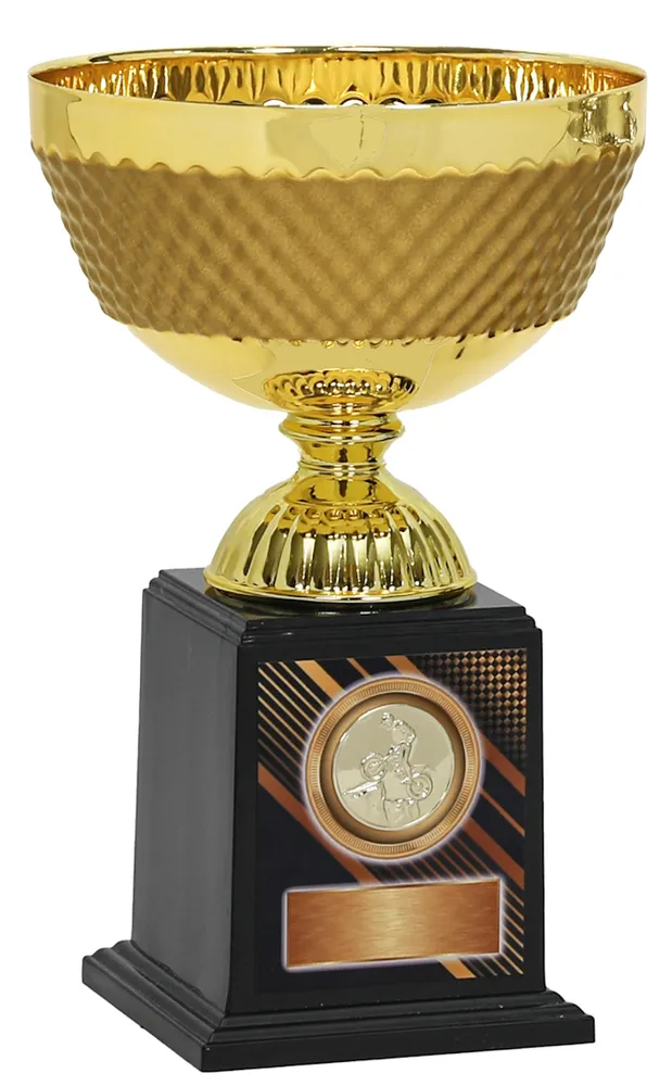 Pokal Satin, inklusive gravyr! - 2