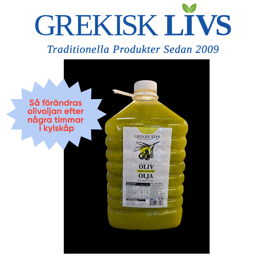Extra Virgin Olive Oil - Greek Life from Crete - 5 Liter (Free Shipping) - 2