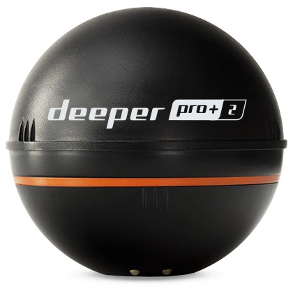 Deeper Sonar PRO+2 - 2