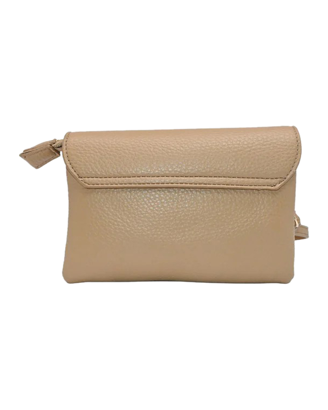 Väska Elma clutch konjak - 3