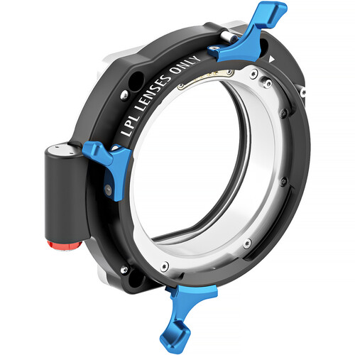 ARRI Alexa 35 Base Entry Set (LPL, CCM) - 5