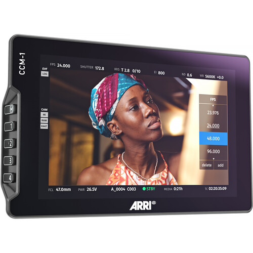 ARRI Alexa 35 Base Entry Set (LPL, CCM) - 6