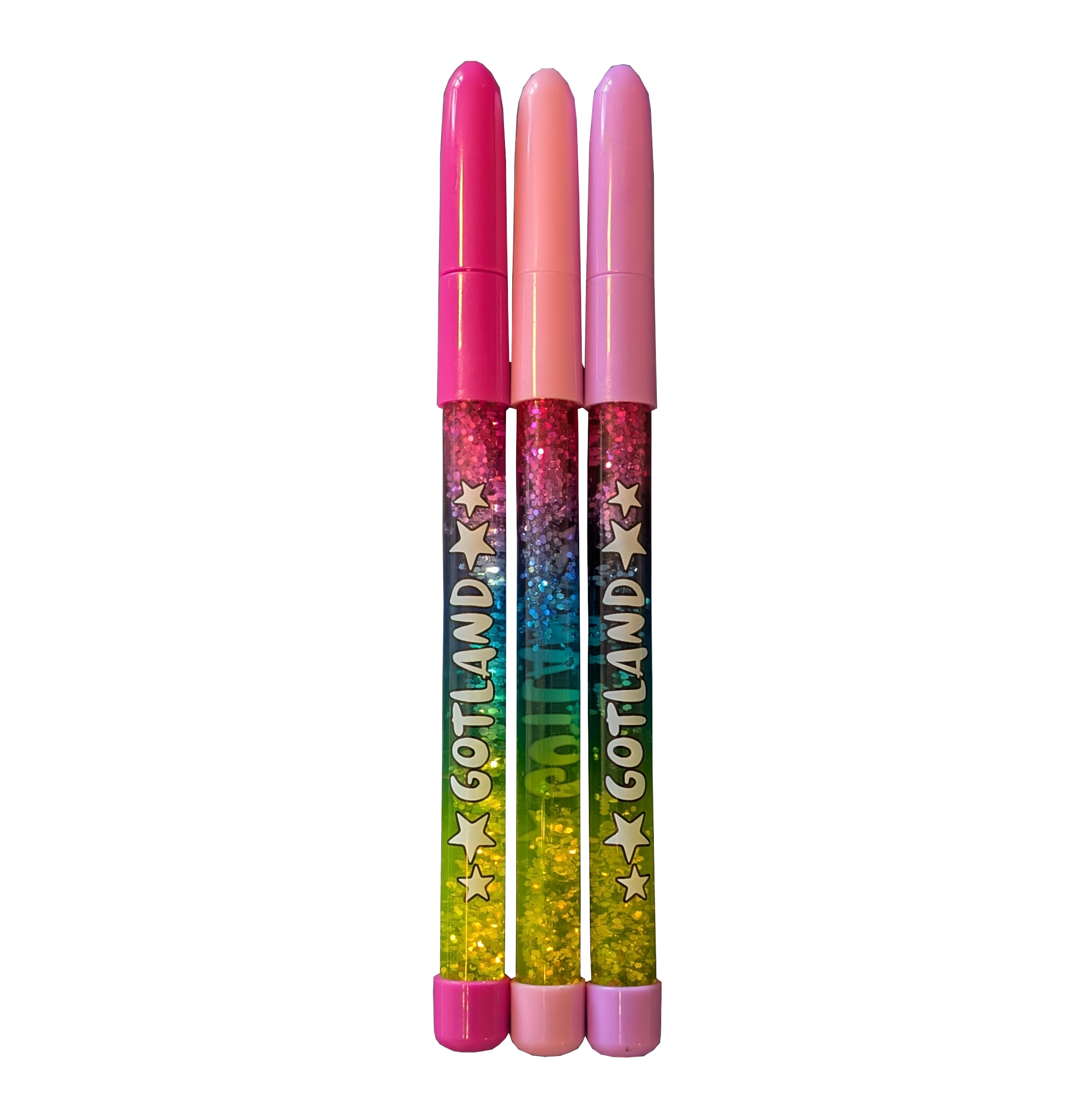 Penna Gotland Glitter 36st/fp