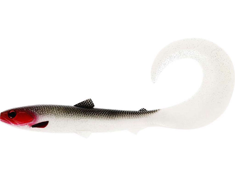 Westin Bullteez Curltail 21-27cm - 6
