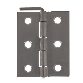 Gångjärn innanfönster 5030