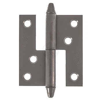 Gångjärn 66x60 5075