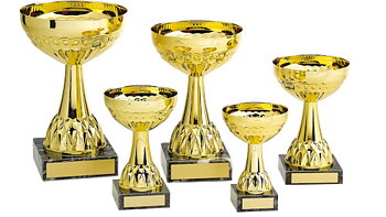 Pokal London, inklusive gravyr!