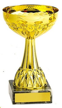 Pokal London, inklusive gravyr!