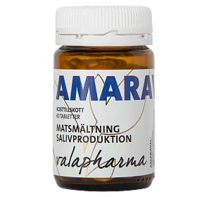 Amaraval