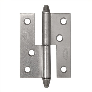 Gångjärn 74x70 5022