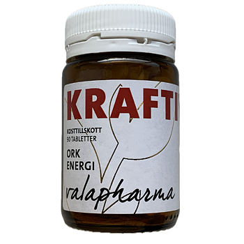 Kraftival