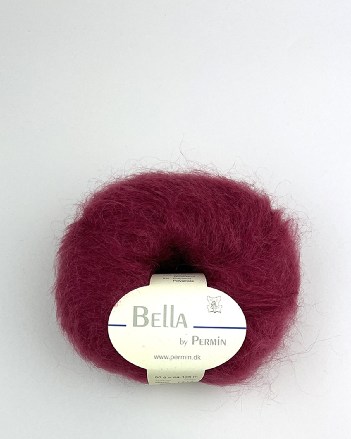 Bella - Vinröd/96