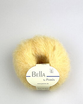 Bella - Solrosgul/98