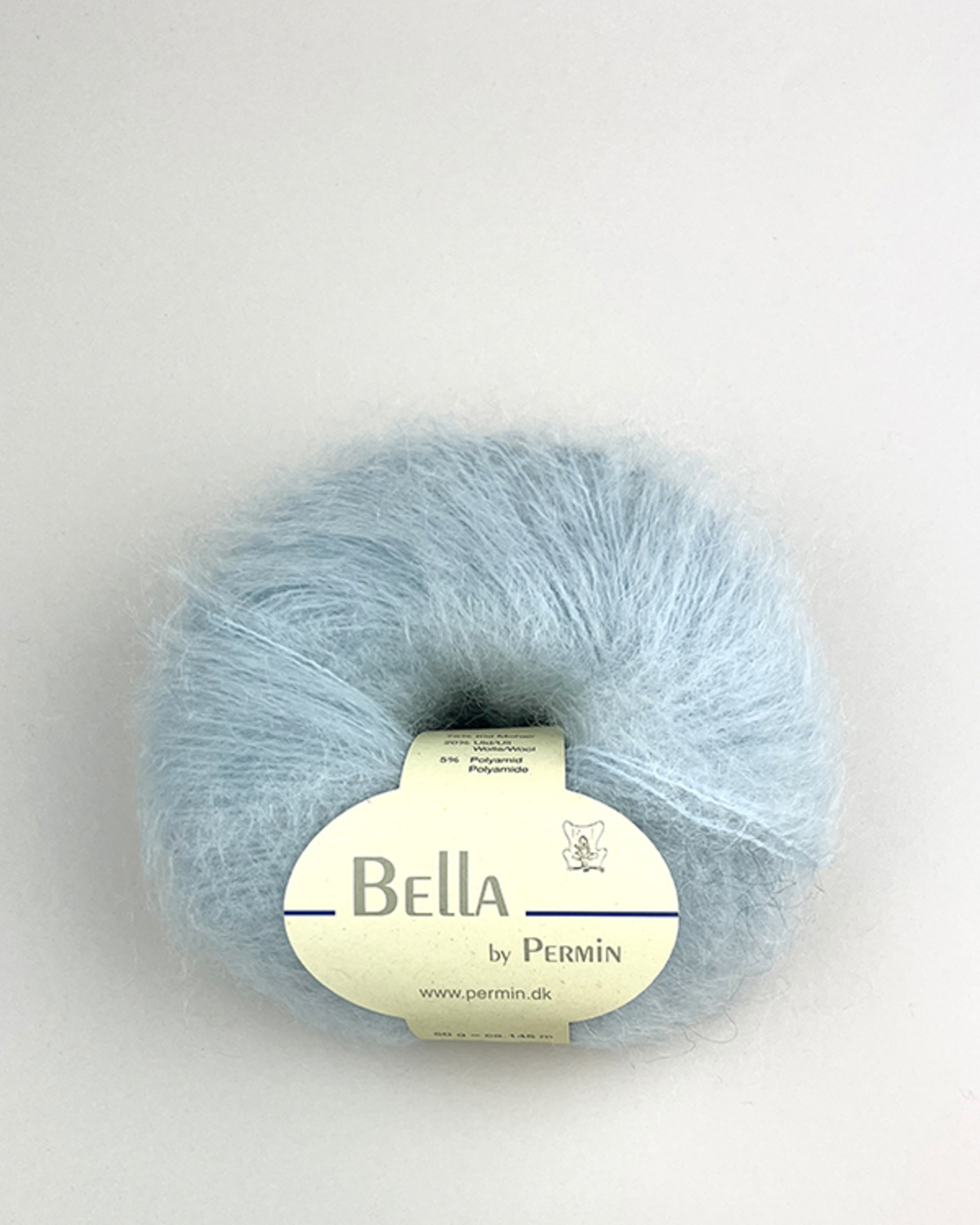 Bella - Himmelsblå/99