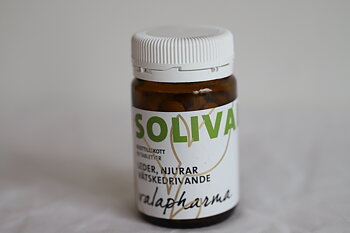 Valapharma Solival tabl 90 st  (25-0104  01/2027)