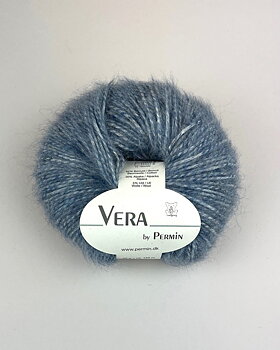 Vera - Mörk jeans/13