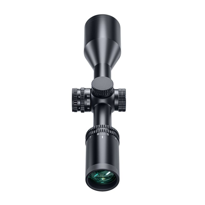 Bushnell R5 3-9x50 Multi-X Belyst - 2