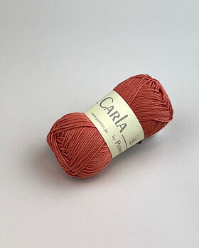 Carla - Salmon pink/17