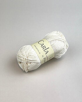 Carla - Offwhite/19