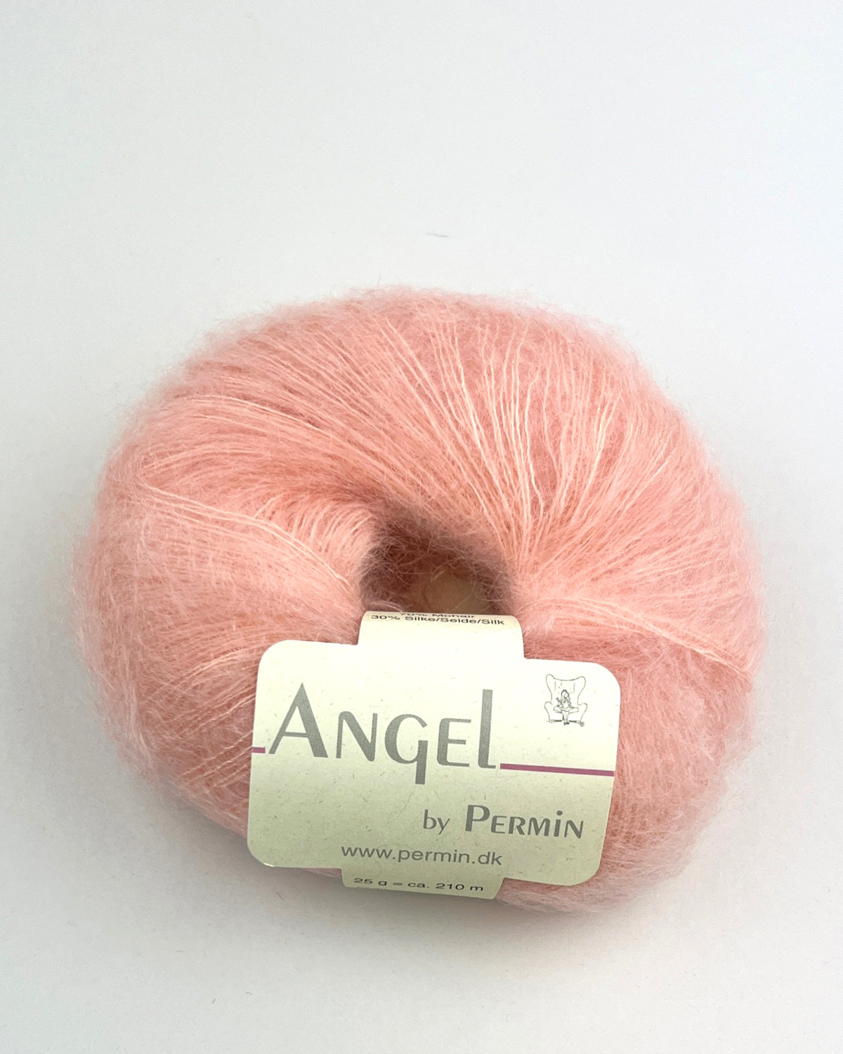 Angel - Flamingo/111