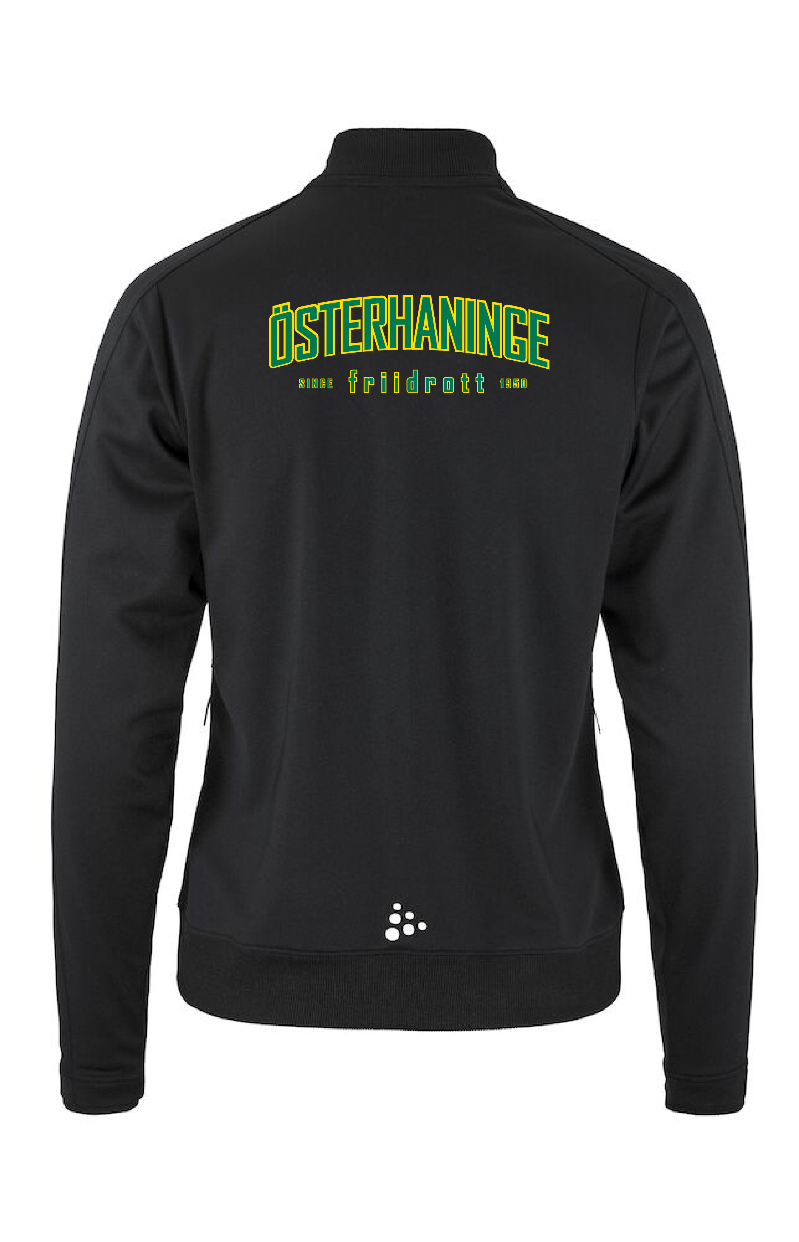 PAKET Overall Österhaninge IF - 3