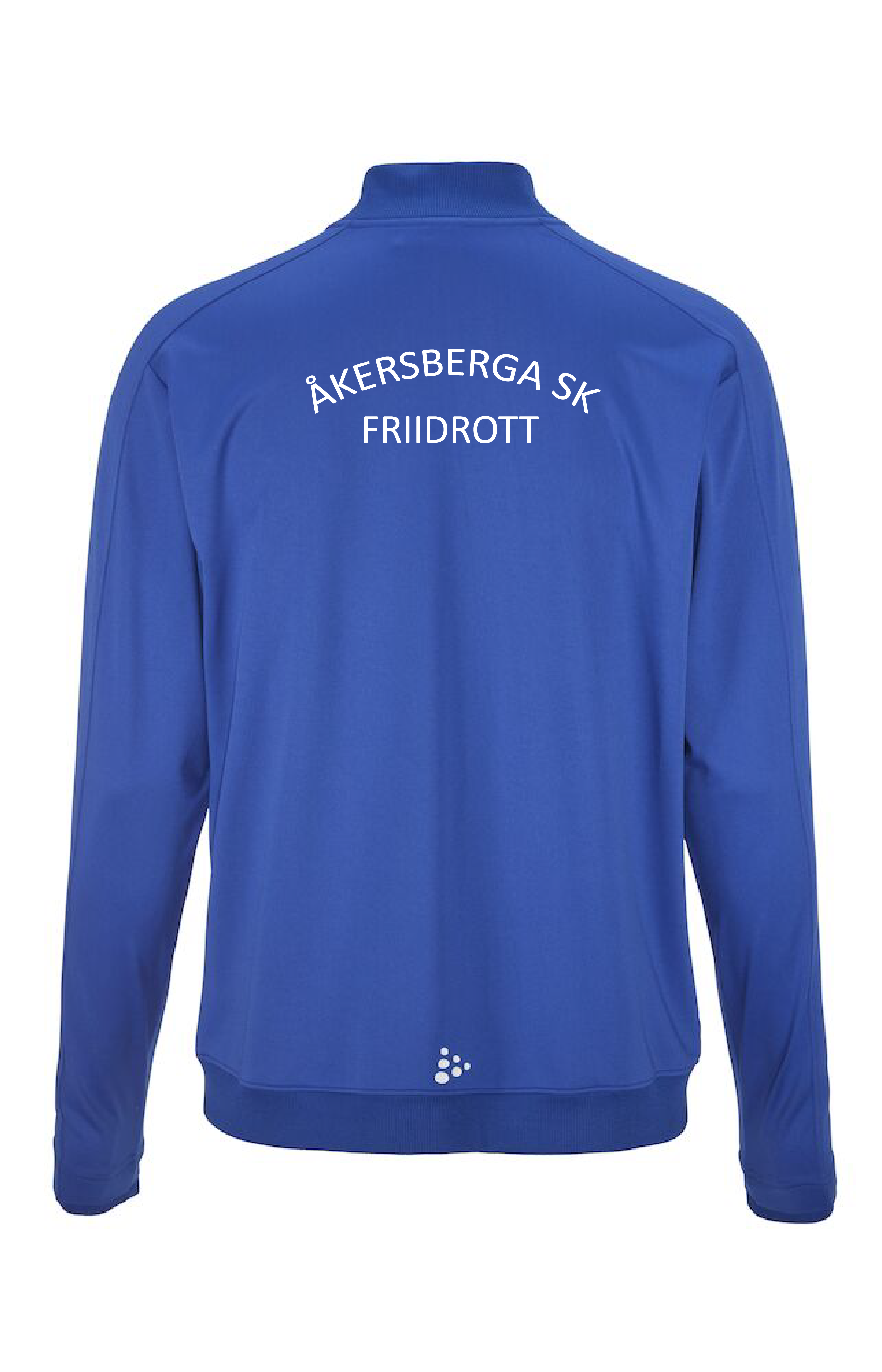 PAKET Overall ÅSK - 3