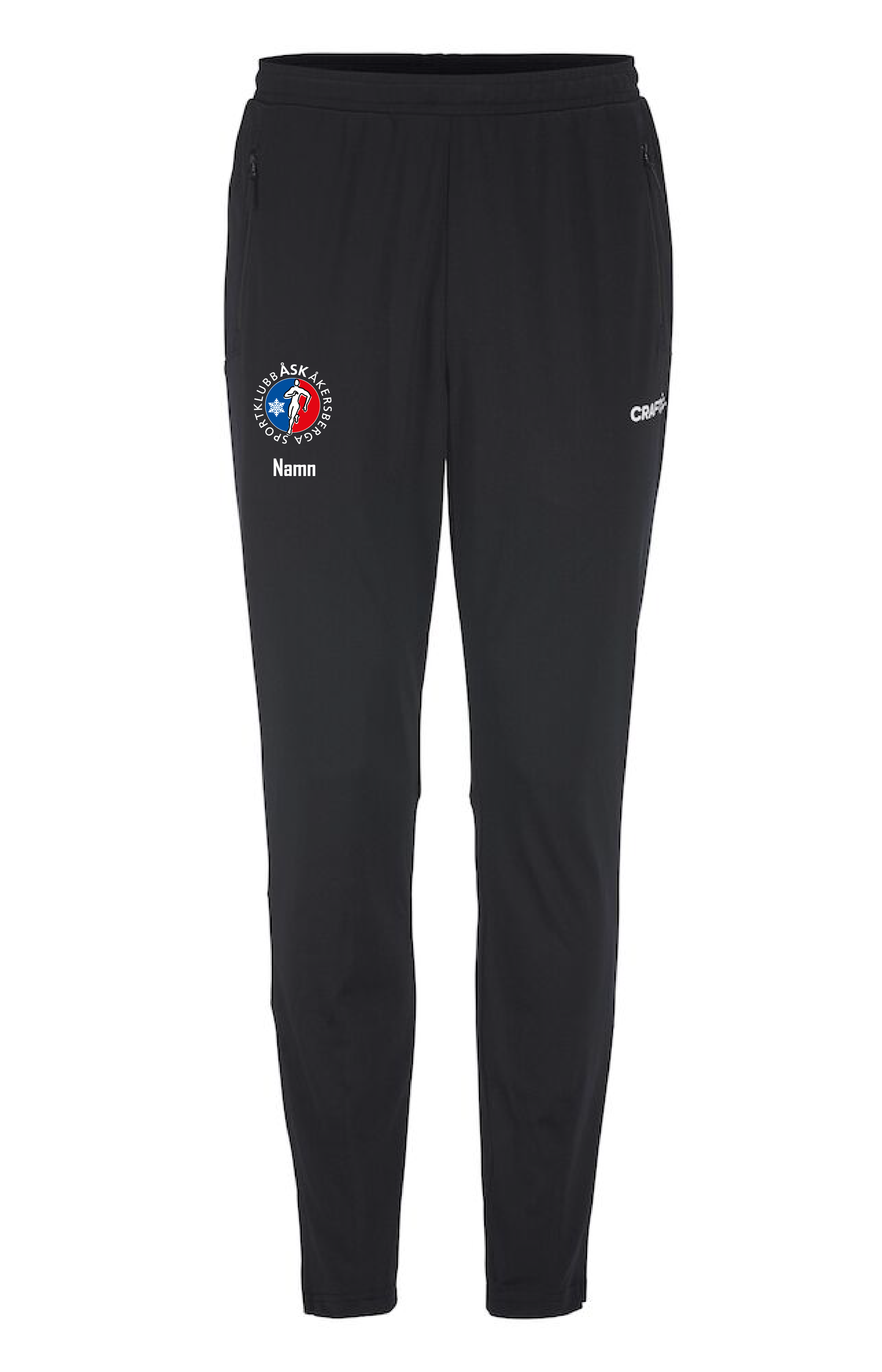 PAKET Overall ÅSK - 4
