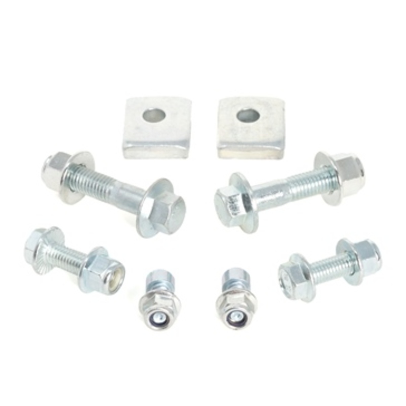 Pivot kit för Kimpex Click n Go 2 snöplog