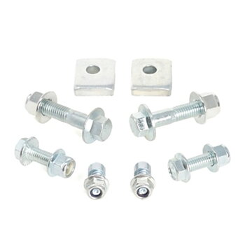 Pivot kit för Kimpex Click n Go 2 snöplog