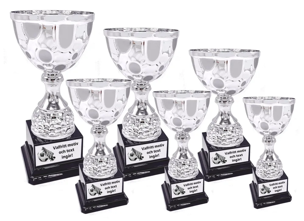 Pokal Frost, inklusive gravyr!
