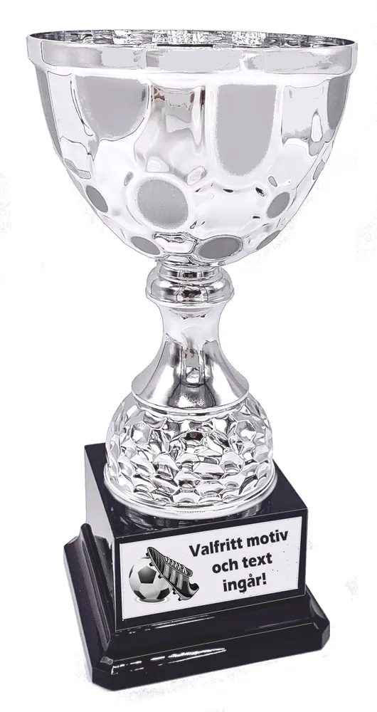 Pokal Frost, inklusive gravyr! - 2