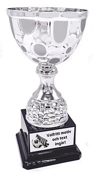 Pokal Frost, inklusive gravyr!