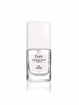 Kure Bazaar Nail Hardener Transparent, 10ml