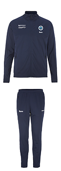 PAKET Overall Tullinge Friidrott