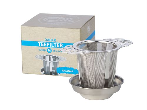 Tefilter "Lene"