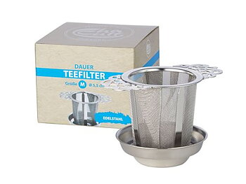 Tefilter "Lene"
