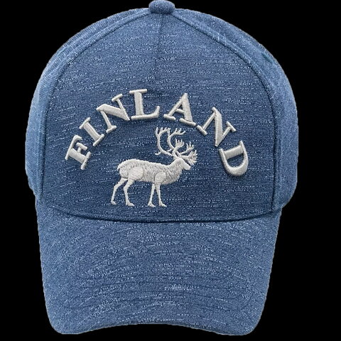 Keps Ren  Finland