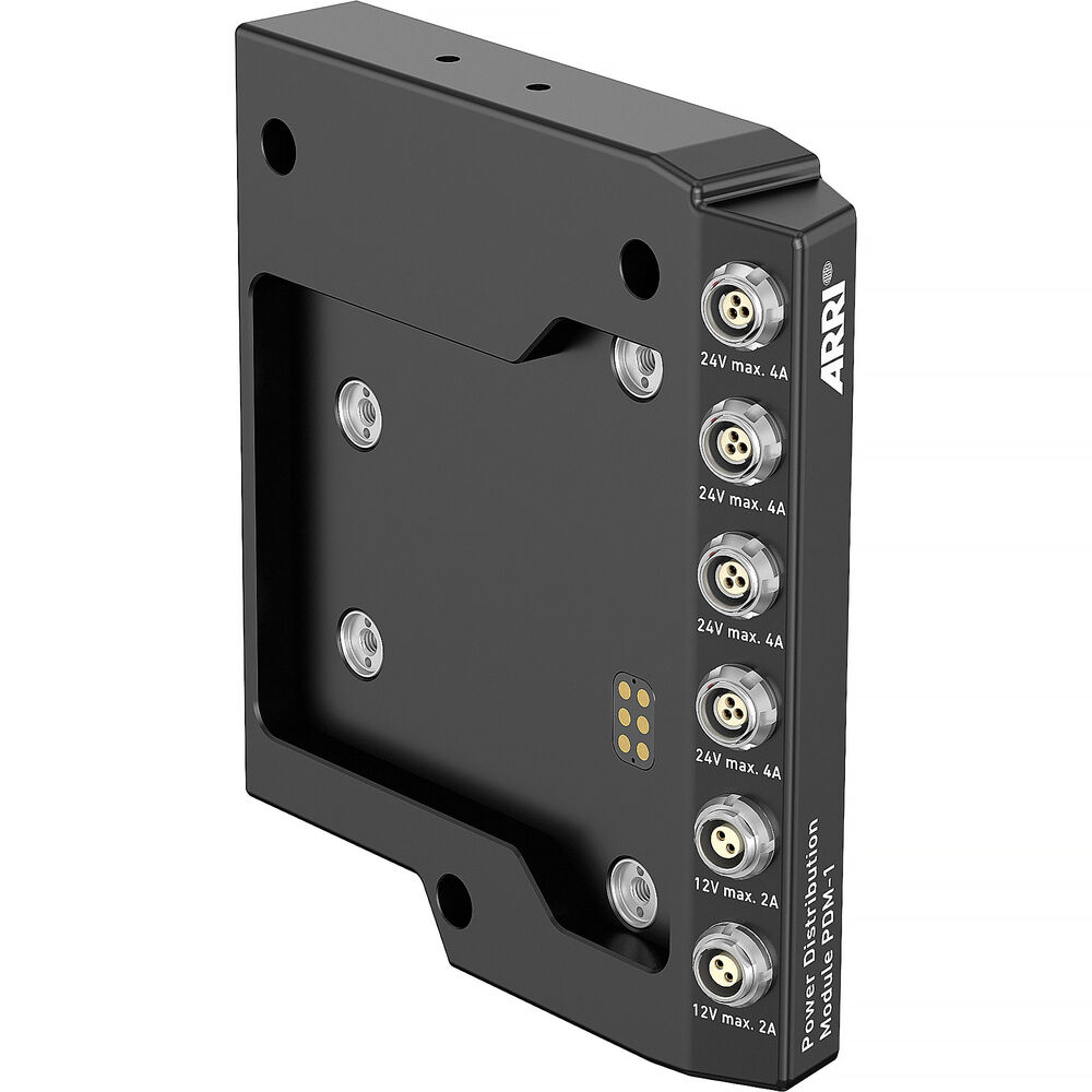 ARRI Alexa 35 Base Operator Set (PL, MVF) - 11