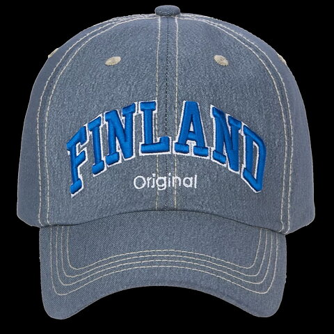 Keps Klassisk  Finland