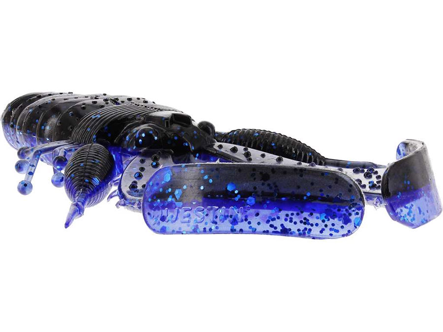 Westin Crecraw Creaturebait Flerpack - 2